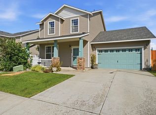 9819 Mustang Dr, Pasco, WA 99301