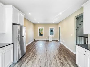 75 Brinkerhoff St FLOOR 2, Jersey City, NJ 07304