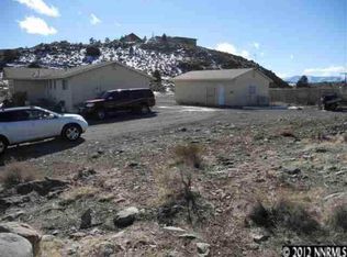 17 Sandy Ln, Mound House, NV 89706