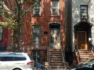 222 Bay St FL 2, Jersey City, NJ 07302