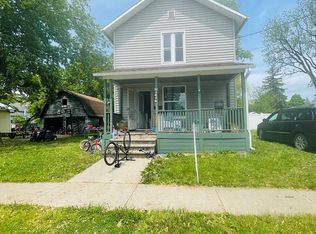 212 Central Ave, Athens, PA 18810