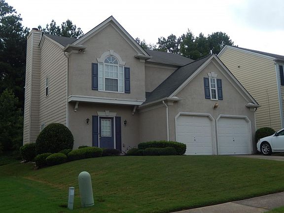 2nd image of 3208 Claybrooke Dr