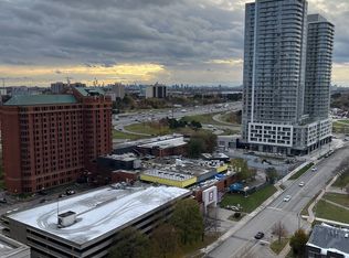 151 Village Green Sq #1805, Toronto, ON M1S 0K5