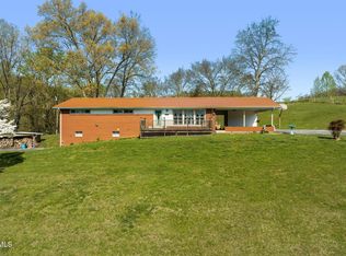 1236 Dunlap Rd, Kingsport, TN 37663