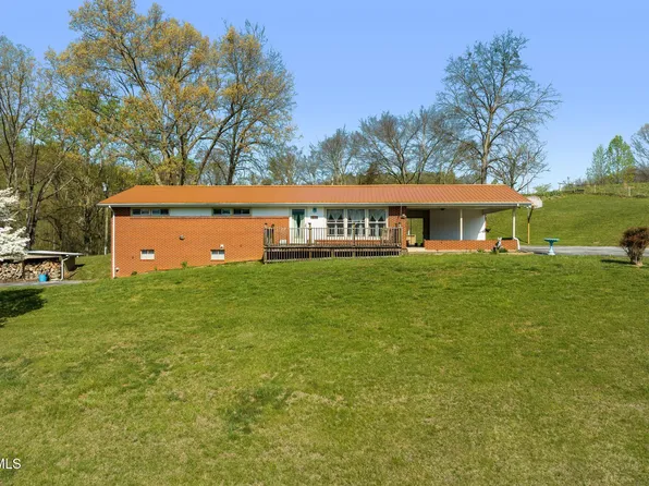 1236 Dunlap Rd, Kingsport, TN 37663