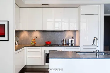 Rented by Town Residential