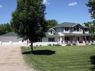 3718 2nd St E, West Fargo, ND 58078