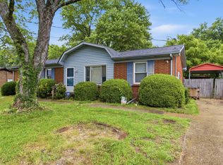 373 Bart Dr, Antioch, TN 37013