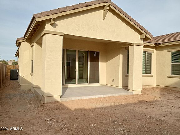 2nd image of 21025 E CAMINA BUENA Vista