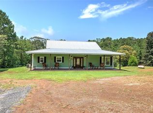 2181 & 2201 N Star Point Rd, Carrollton, GA 30116