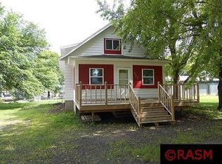 441 Park Ave, Evan, MN 56266