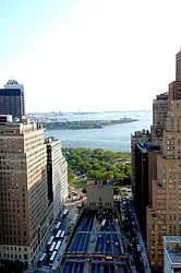 Rented by City Connections Realty