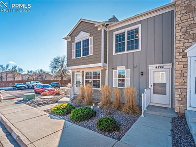 4246 Charleston Dr, Colorado Springs, CO, 80916