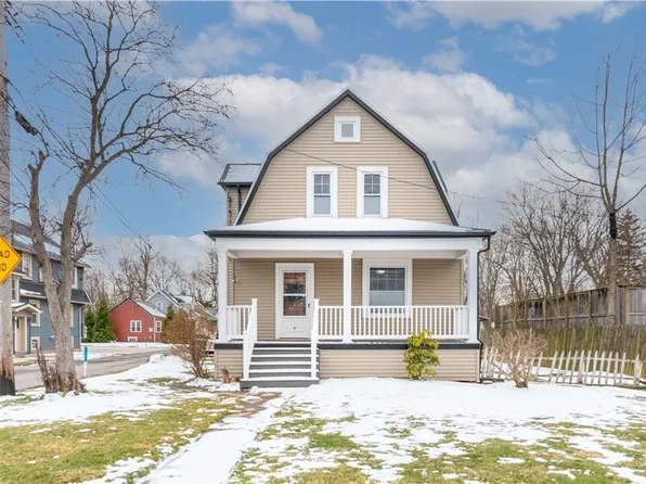 686 Niagara Falls Blvd, North Tonawanda, NY 14120