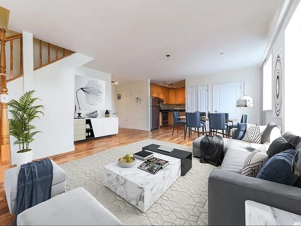 1st image of 570 Warren St Unit Penthouse 2
