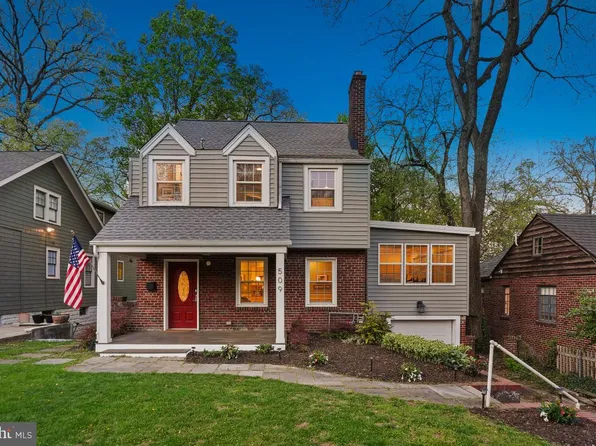 509 Philadelphia Ave, Takoma Park, MD 20912
