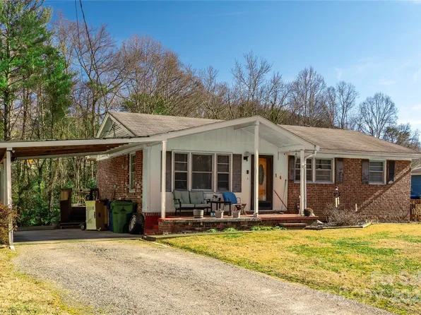 14 Birchwood Ln, Asheville, NC 28805