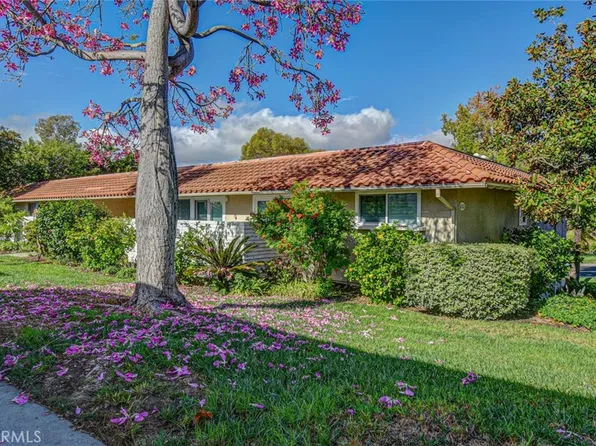 633 Avenida Sevilla Unit O, Laguna Woods, CA 92637