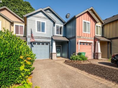 11206 SE Adamson Ct, Milwaukie, OR, 97222