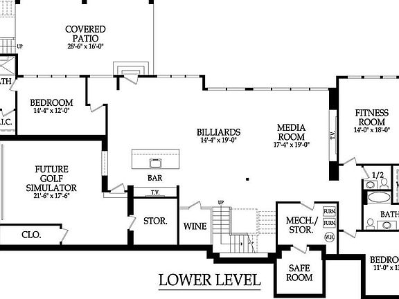 3rd image of 8543 N McKinley Ave