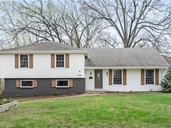 8209 Dearborn Dr, Prairie Village, KS 66208