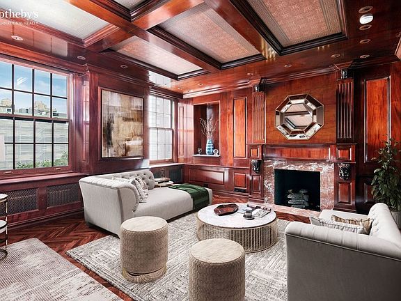 2nd image of 655 Park Ave APT 5D