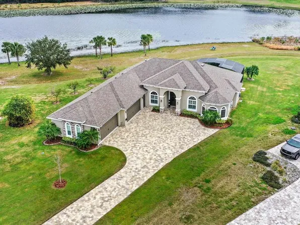 534 Two Lakes Ln, Eustis, FL 32726