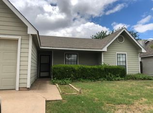 16 Shady Brook Cir, Abilene, TX 79605