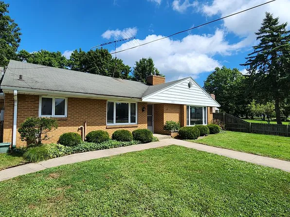 8905 E D Ave, Richland, MI 49083