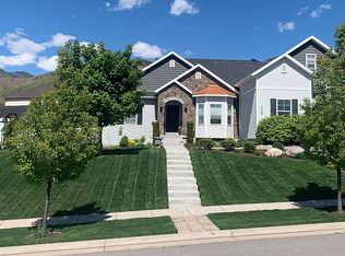408 N 700 E, Hyde Park, UT 84318
