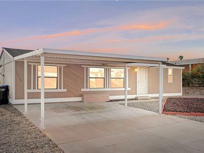 3249 Del Monte St, Laughlin, NV, 89029