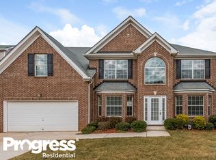 1008 Spaniel Ter, Hampton, GA 30228