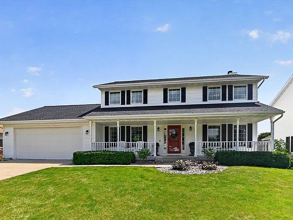 4th image of 1107 Westminster Ct