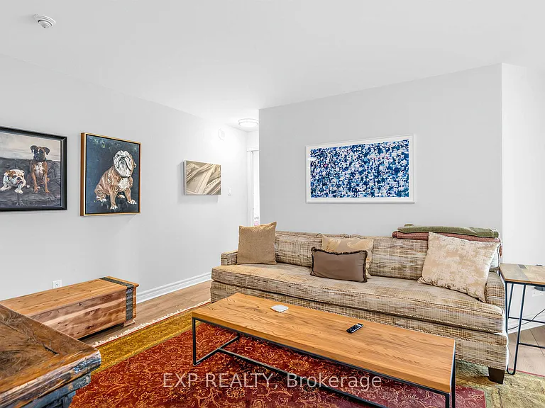 77 Maitland Pl #1127 — Photo 16