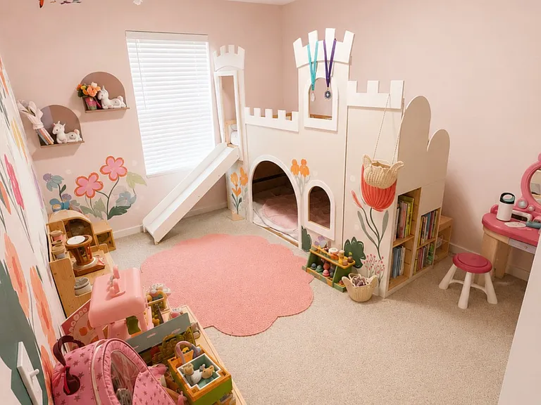1126 E White Antelope Rd — Photo 17