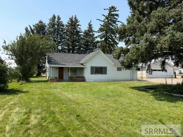 54 S 600 W, Blackfoot, ID 83221