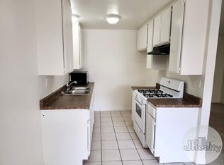 1637 W 227th St APT 6, Torrance, CA 90501