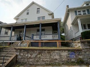 421 Pine St, Steelton, PA 17113