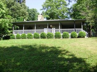 274 Crooked Ln, Murphy, NC 28906