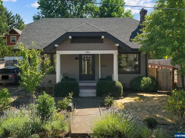 850 SW C Ave, Corvallis, OR 97333