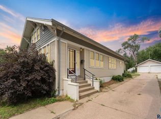 820 W 7th St, Sioux Falls, SD 57104