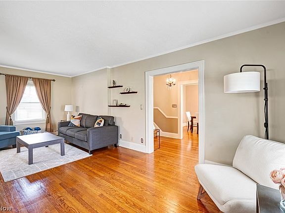 2nd image of 2628 S Belvoir Blvd