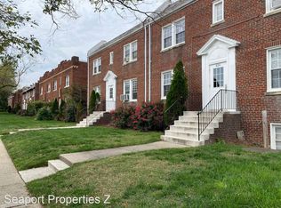 424 E Glendale Ave #3, Alexandria, VA 22301