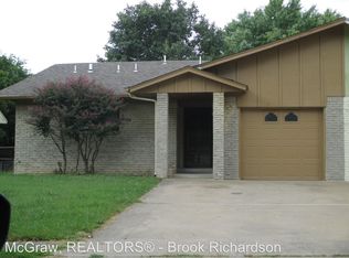 6705 E 73rd St, Tulsa, OK 74133