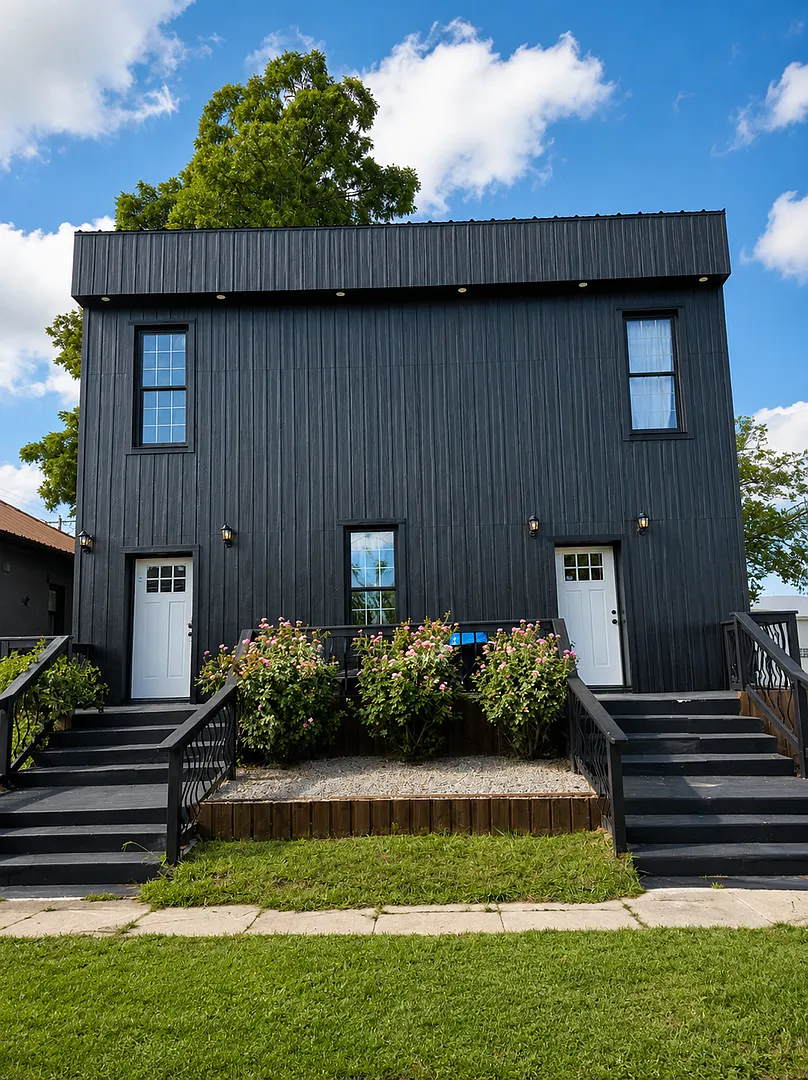 Su Casa 19 2nd St — Photo 1
