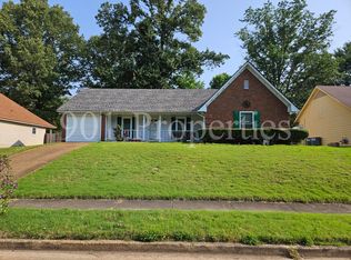 5650 Richburg Ave, Memphis, TN 38135