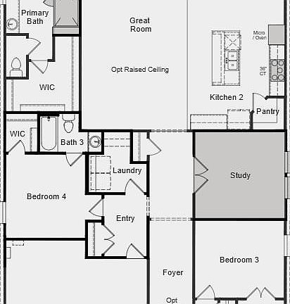 2nd image of 9408 Hamadryas Dr