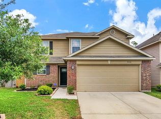 9931 Sterling Place Dr, Conroe, TX 77303