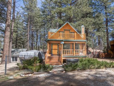 459 Jeffries Rd, Big bear lake, CA, 92315