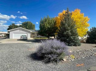 20622 Del Ray Drive, Eckert, CO 81418